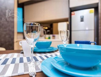 Dorsett Residences Sri Hartamas 4