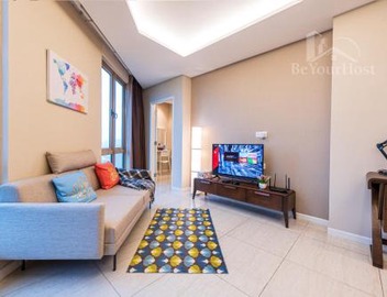Dorsett Residences Sri Hartamas 3