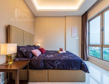 Dorsett Residences Sri Hartamas 2