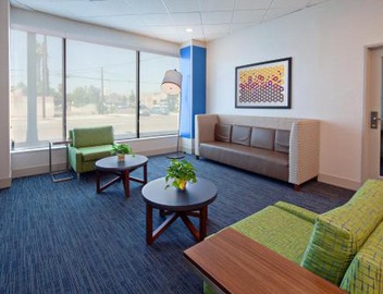 Holiday Inn Express Los Angeles LAX Airport by IHG 5