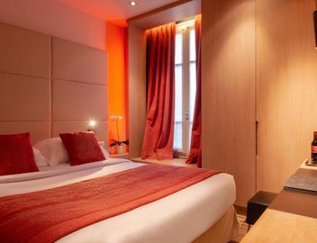 Golden Tulip Opera de Noailles 2