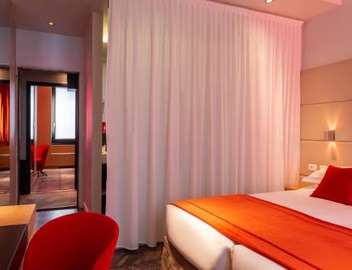 Golden Tulip Opera de Noailles 3