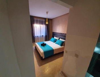 Charming Marrakech Apartement 5