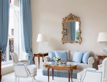 Le Bristol Paris, Oetker Hotels 3