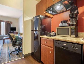 MainStay Suites Grantville - Hershey North 4