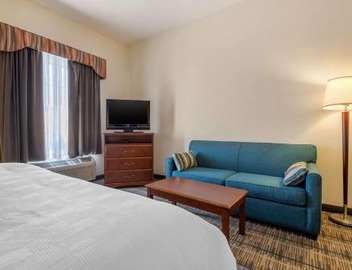 MainStay Suites Grantville - Hershey North 2