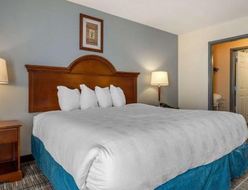 MainStay Suites Grantville - Hershey North 2