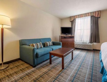 MainStay Suites Grantville - Hershey North 4