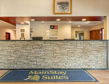 MainStay Suites Grantville - Hershey North 5