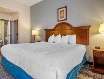 MainStay Suites Grantville - Hershey North 5