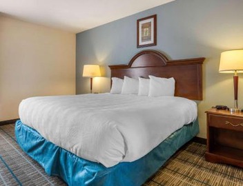 MainStay Suites Grantville - Hershey North 3
