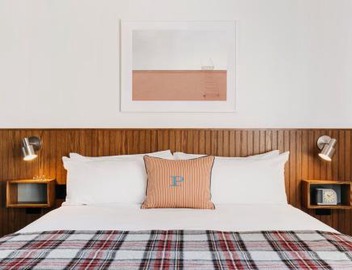 Palihotel Culver City 2