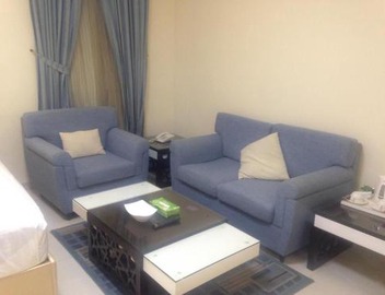 ارجان التخصصي للشقق المخدومة - Arjaan Altakhassusi Serviced Apartments 5