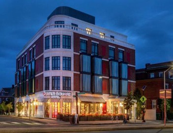 Porter Square Hotel 3