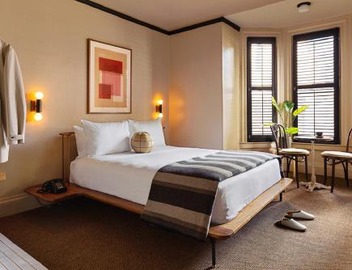 Palihotel San Francisco 2
