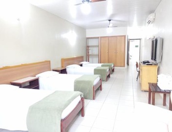 Hotel Princeton 3