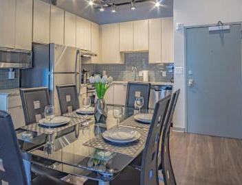 Amazing Atlanta Fully Furnished Apartments 2