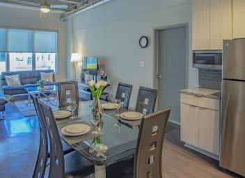 Amazing Atlanta Fully Furnished Apartments 3