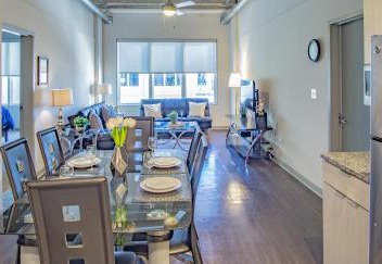 Amazing Atlanta Fully Furnished Apartments 4