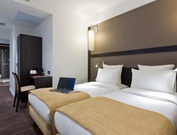 Simon's Boutique Hôtel 3