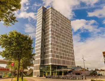 Postillion Hotel Amsterdam 4