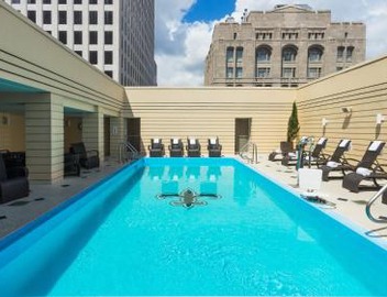 InterContinental New Orleans by IHG 2