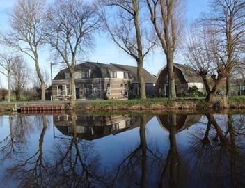 Mooi appartement in een prachtige fiets-wandelomgeving 2