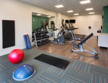 Holiday Inn Express & Suites - Seattle South - Tukwila by IHG 3