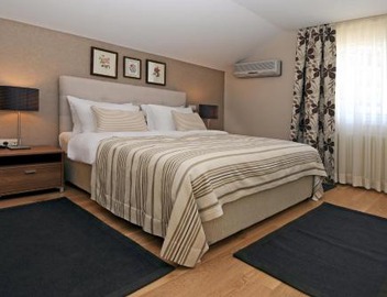 Cheya Sisli BNB Medical & Business City Center Tesvikiye Suites and Apartments 5