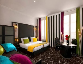 Hotel Peyris Opera 3