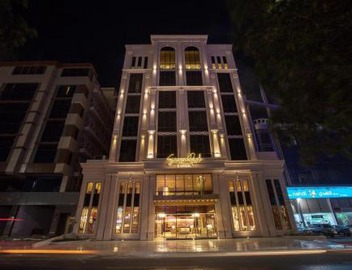 mawasim al hay at hotel 5