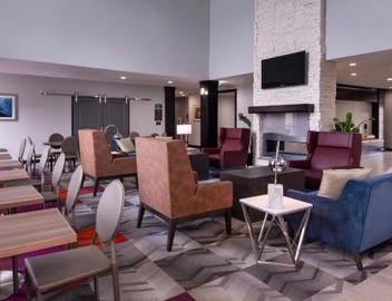 Staybridge Suites - Lake Charles by IHG 4