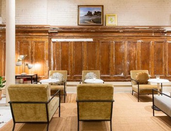 Palihotel San Francisco 3