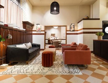 Palihotel San Francisco 4