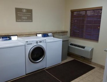 Candlewood Suites Springfield-Medical District by IHG 5