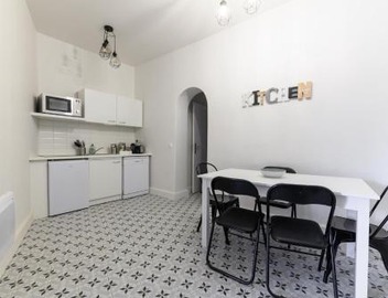 Daumier - New 2 Bdrs Flat near la Seine 5