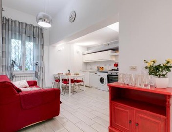 Trastevere In Love 5
