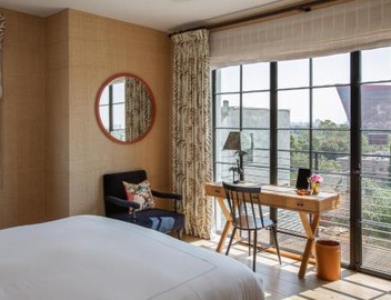 Hotel 850 SVB, West Hollywood, a Member of Design Hotels 5