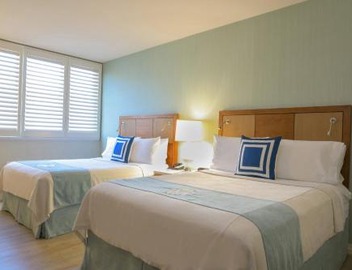 Gateway Hotel Santa Monica 3