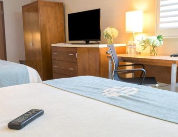 Gateway Hotel Santa Monica 5