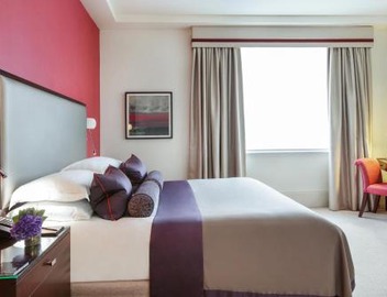 Taj 51 Buckingham Gate Suites and Residences 4
