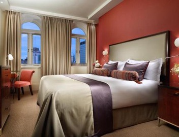 Taj 51 Buckingham Gate Suites and Residences 3