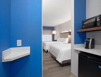 Holiday Inn Express Slidell by IHG 2