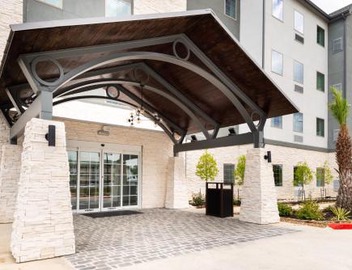 Staybridge Suites - Lake Charles by IHG 5