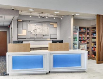 Holiday Inn Express South Portland by IHG 3