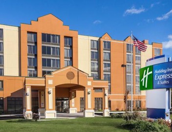 Holiday Inn Express South Portland by IHG 5