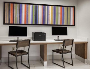 Holiday Inn Express South Portland by IHG 4