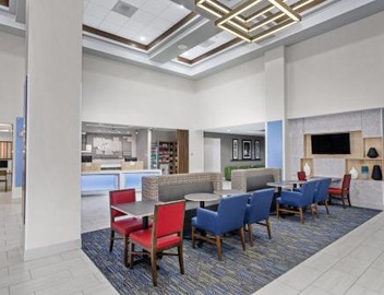 Holiday Inn Express South Portland by IHG 2