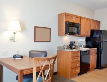 Candlewood Suites Slidell Northshore by IHG 5