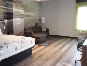 La Quinta Inn & Suites by Wyndham Braselton 3